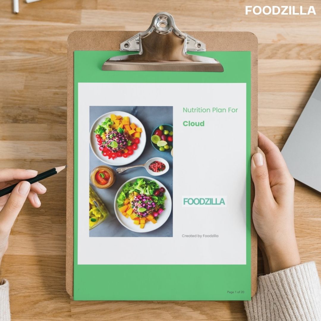 share plans with clients